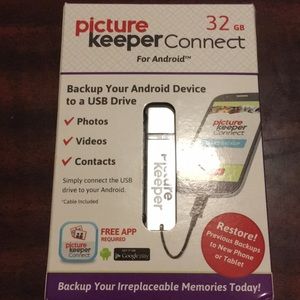 Picture keeper connect for Android